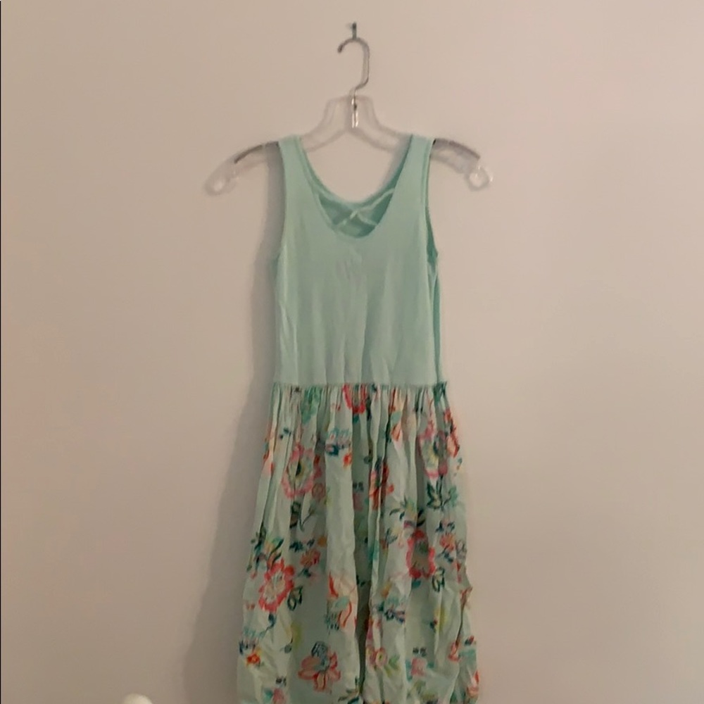 summer dress - Picture 6 of 6